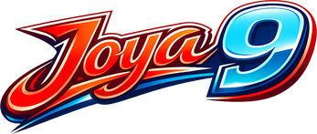Joya 9 Logo